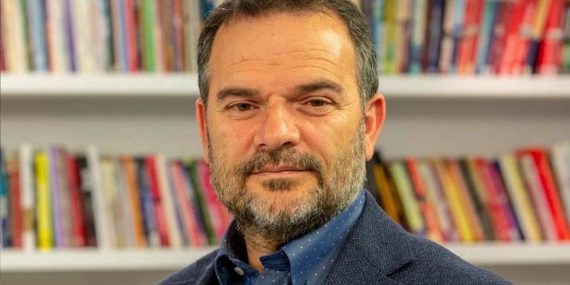 Habertürk’te Flaş Gelişme: Deneyimli Gazeteci Kemal Öztürk’ün Beklenmedik İstifası