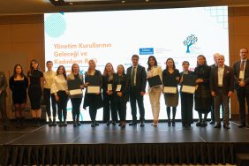 Halka Arz Olan Şirketlerde Kadın Temsiliyeti Sorunu Devam Ediyor: Her 2 Şirketten 1'i Yönetim Kurulu Tamamen Erkeklerden Oluşuyor 4 halka-arz-olan-sirketlerde-kadin-temsiliyeti-sorunu-devam-ediyor-her-2-sirketten-1i-yonetim-kurulu-tamamen-erkeklerden-olusuyor
