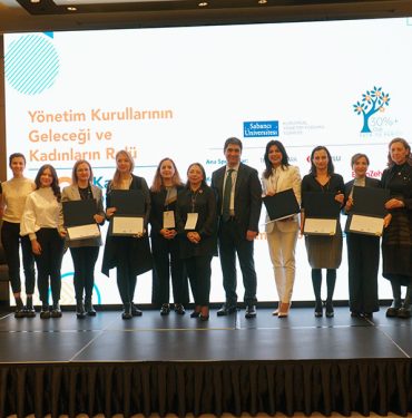 Halka Arz Olan Şirketlerde Kadın Temsiliyeti Sorunu Devam Ediyor: Her 2 Şirketten 1'i Yönetim Kurulu Tamamen Erkeklerden Oluşuyor 5 halka-arz-olan-sirketlerde-kadin-temsiliyeti-sorunu-devam-ediyor-her-2-sirketten-1i-yonetim-kurulu-tamamen-erkeklerden-olusuyor