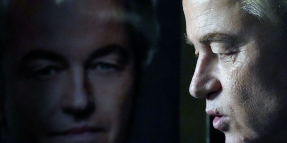 Hollanda’da Seçim Sonrası Koalisyon Çalışmalarında Beklenmedik Gelişme