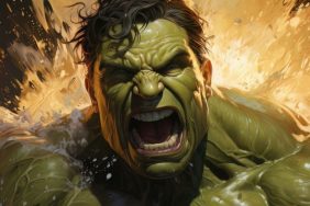 Hulk Posterleri: Yeşil Devin İhtişamını Duvarlarınıza Taşıyın 7 Hulk Posteri