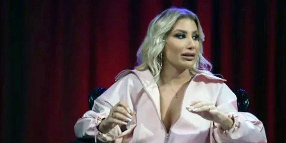 İrem Derici’nin Sıradışı Anısı: Balıkesir Boykotu ve YouTube Rekabeti
