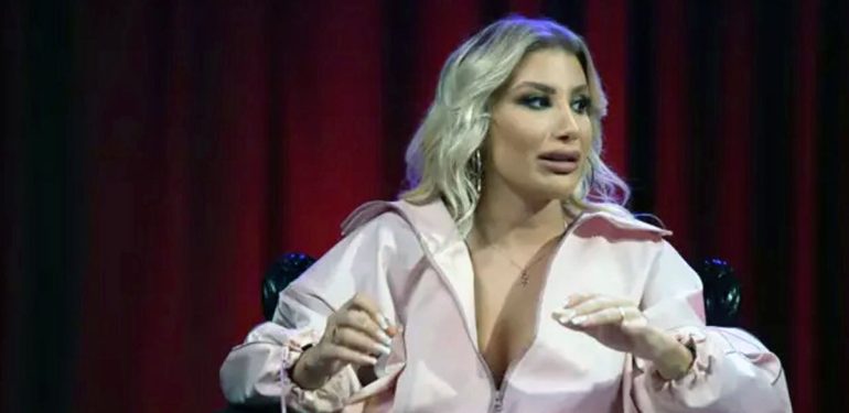 İrem Derici'nin Sıradışı Anısı: Balıkesir Boykotu ve YouTube Rekabeti 1 İrem Derici