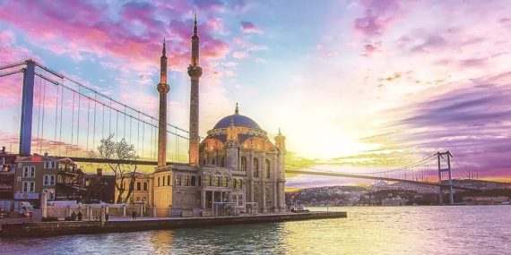 İstanbul’da yaşamanın maliyeti 46 bin liraya çıktı