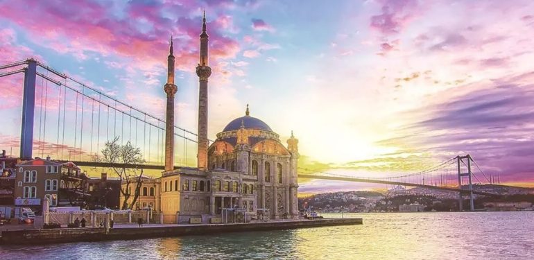 İstanbul