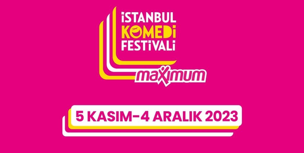 6. İstanbul Komedi Festivali