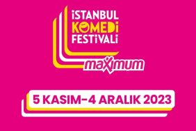 6. İstanbul Komedi Festivali
