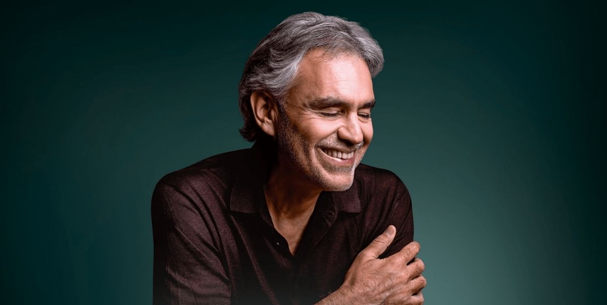 İstanbul'un Yaz Konser Takviminde Büyük Sürpriz: Andrea Bocelli Sahne Alacak 2 Andrea Bocelli