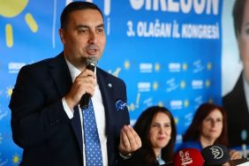 İYİ Parti'nin İstanbul Atağında Burak Akburak Sürprizi: Büyükşehir Adayları Belirleniyor! 5 Burak Akburak, İyi Parti