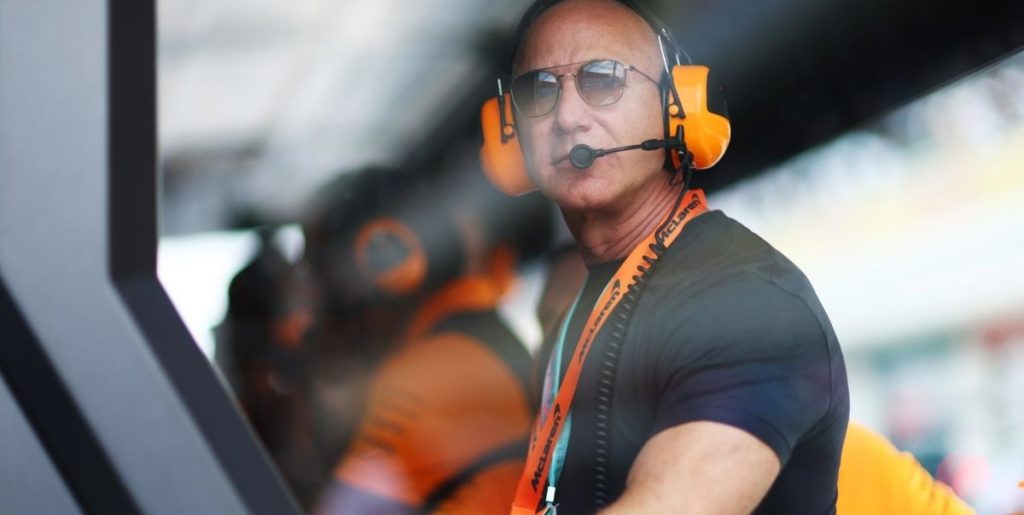 Jeff Bezos
