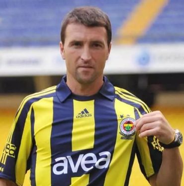 Josico'dan Fenerbahçe İtirafı: Aziz Yıldırım, Luis Aragones ve Unutulmaz Derbi! 20 Josico, Fenerbahçe