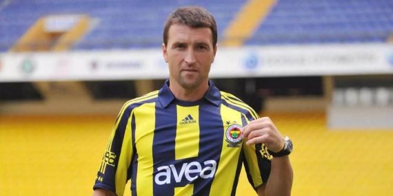 Josico’dan Fenerbahçe İtirafı: Aziz Yıldırım, Luis Aragones ve Unutulmaz Derbi!