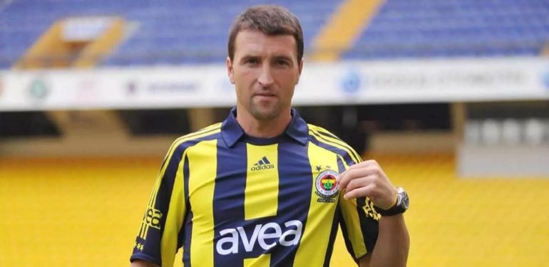 Josico'dan Fenerbahçe İtirafı: Aziz Yıldırım, Luis Aragones ve Unutulmaz Derbi! 6 Josico, Fenerbahçe