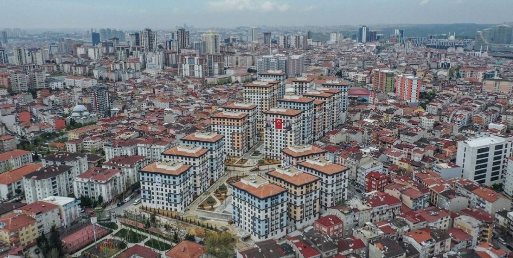 Kentsel Dönüşüm