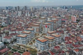 Kentsel Dönüşüm