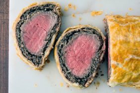 Klasik Beef Wellington Tarifi: Mükemmel Lezzet ve Görsel Şölen 2 Beef Wellington Tarifi