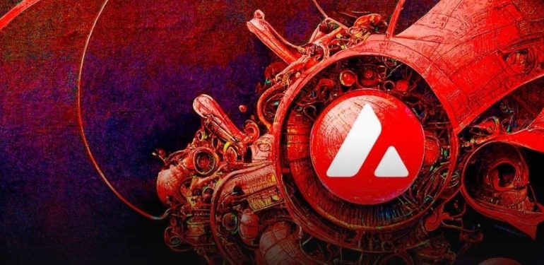 Kripto Para Piyasasında Yeni Bir Dönem: AVAX ve 7 Altcoin'de Gözle Görülür Yükselişler! 6 AVAX