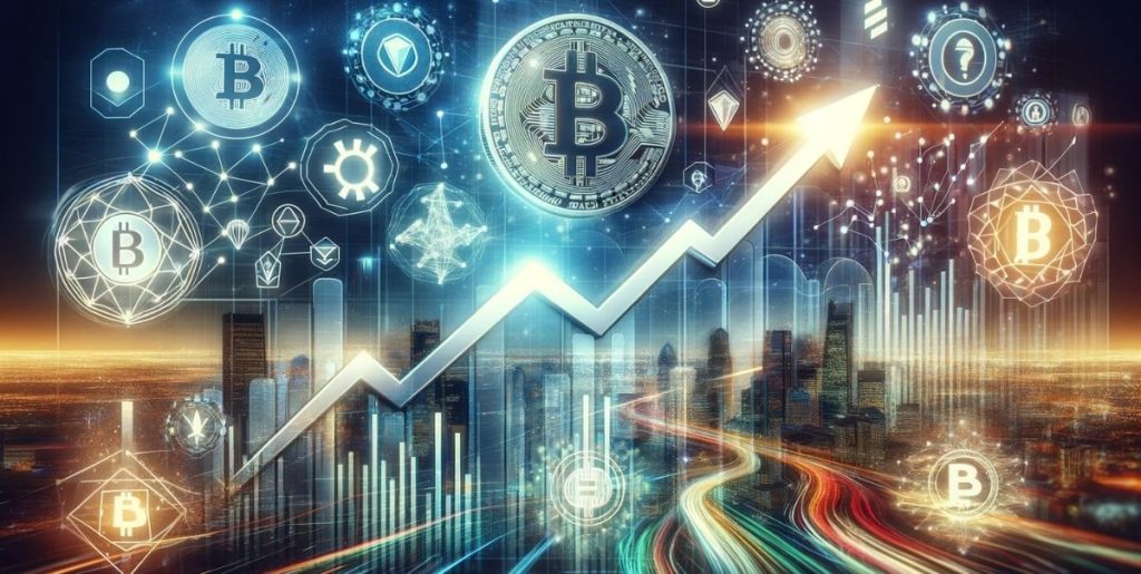Kripto piyasası yükselişte