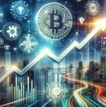 Kripto Piyasası, ETF Beklentisi ve Blockchain Ödeme Testleriyle Yükselişe Geçti 4 Kripto piyasası yükselişte