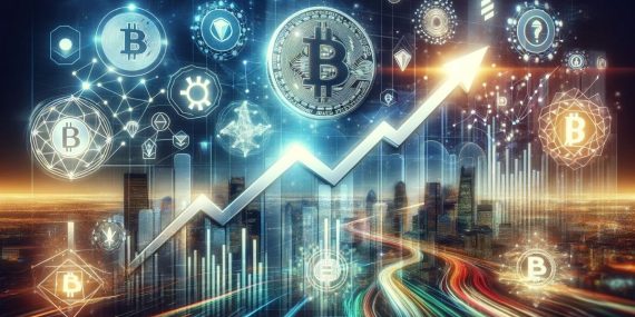 Kripto Piyasası, ETF Beklentisi ve Blockchain Ödeme Testleriyle Yükselişe Geçti
