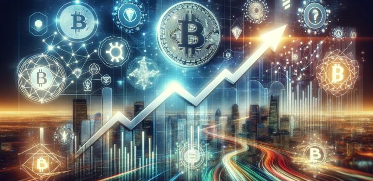 Kripto Piyasası, ETF Beklentisi ve Blockchain Ödeme Testleriyle Yükselişe Geçti 6 Kripto piyasası yükselişte