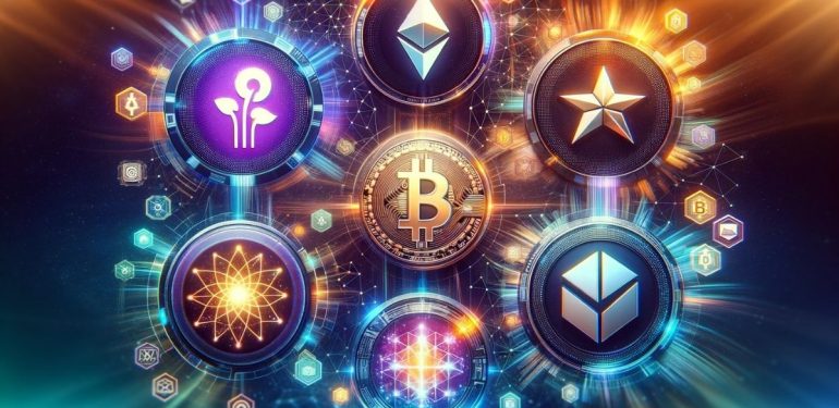 Kurumsal COIN Yatırımları