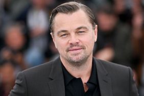 Leonardo DiCaprio