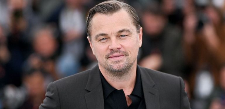 Leonardo DiCaprio, 49. Yaşını Yıldızlarla Dolu Bir Partiyle Kutladı 1 Leonardo DiCaprio
