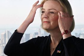 Eski İngiltere Başbakanı Liz Truss, 2024 ABD Başkanlık Seçimlerinde Trump'a Destek Verdiğini Açıkladı 7 Liz Truss