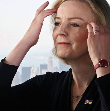 Eski İngiltere Başbakanı Liz Truss, 2024 ABD Başkanlık Seçimlerinde Trump'a Destek Verdiğini Açıkladı 7 Liz Truss