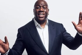 Magic Johnson Milyarderler Kulübüne Giriş Yaptı: Basketbolun Efsanesi Ekonomide de Smaç Basıyor! 5 Magic Johnson