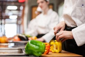 MEB, Türk Mutfağını Dünyaya Tanıtacak Gastronomi Lisesi Kuruyor 5 Gastronomi Lisesi