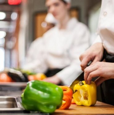 MEB, Türk Mutfağını Dünyaya Tanıtacak Gastronomi Lisesi Kuruyor 4 Gastronomi Lisesi