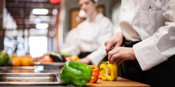 MEB, Türk Mutfağını Dünyaya Tanıtacak Gastronomi Lisesi Kuruyor
