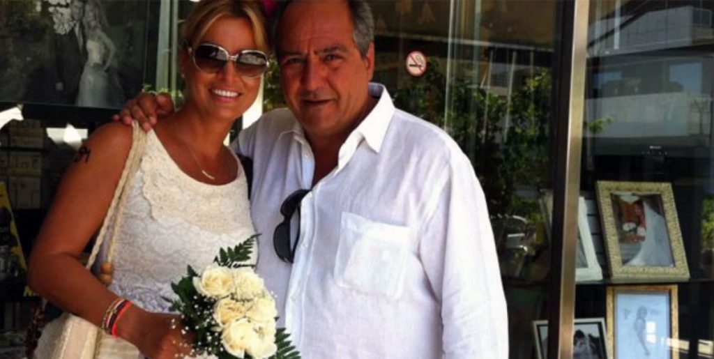 Mehmet Çelik, Sibel Turnagöl
