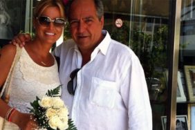 Ünlü İş Adamı Mehmet Çelik’e Dolandırıcılık Suçundan 9 Yıl Hapis Cezası 1 Mehmet Çelik, Sibel Turnagöl