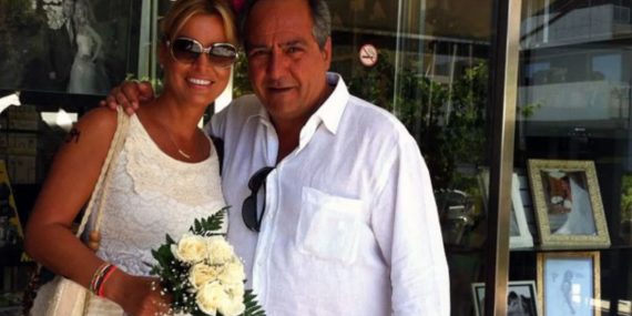 Ünlü İş Adamı Mehmet Çelik’e Dolandırıcılık Suçundan 9 Yıl Hapis Cezası