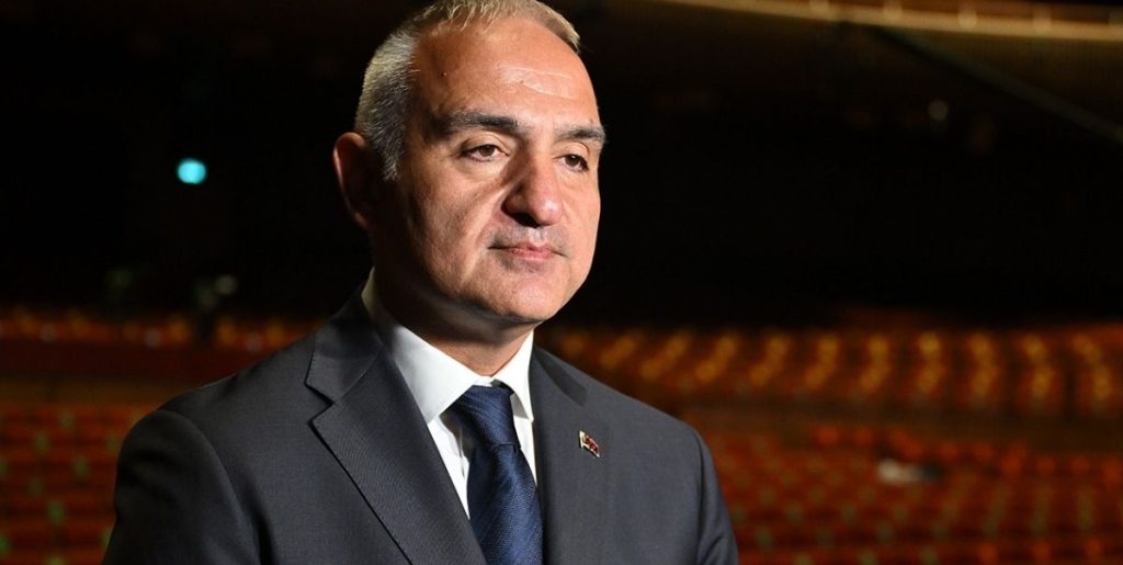 Mehmet Nuri Ersoy