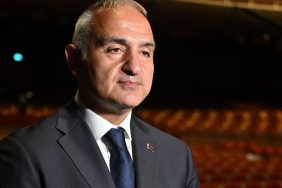 Mehmet Nuri Ersoy