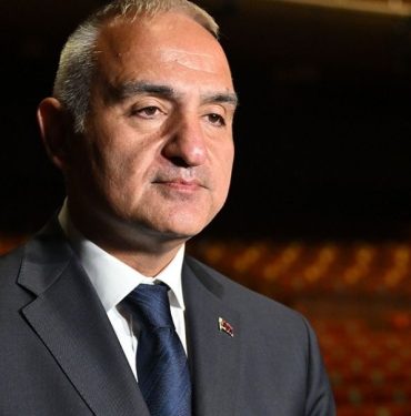İstanbul Turizmde Rekor Kırıyor: 2023'te 13.2 Milyon Ziyaretçi ve Michelin Rehberi'ne Giriş 4 Mehmet Nuri Ersoy