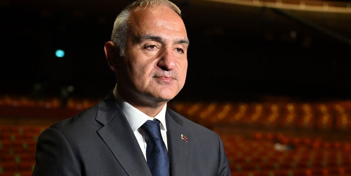 İstanbul Turizmde Rekor Kırıyor: 2023'te 13.2 Milyon Ziyaretçi ve Michelin Rehberi'ne Giriş 2 Mehmet Nuri Ersoy
