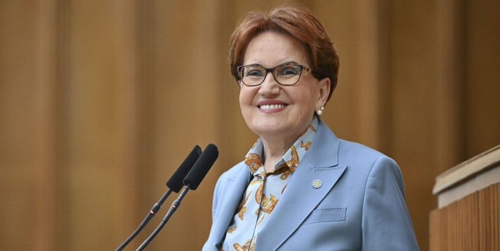 Meral Akşener