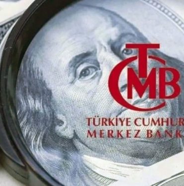 Merkez Bankası Yıl Sonu Dolar Tahmini