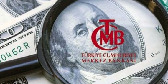 Merkez Bankası Anketinde Dolar ve Enflasyon Beklentisi Artıyor
