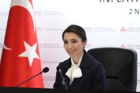 Merkez Bankası'nın Duruşu Uluslararası Analistlerin Odağında: Sıkılaştırma Yolunda Kararlı Adımlar 6 Hafize Gaye Erkan