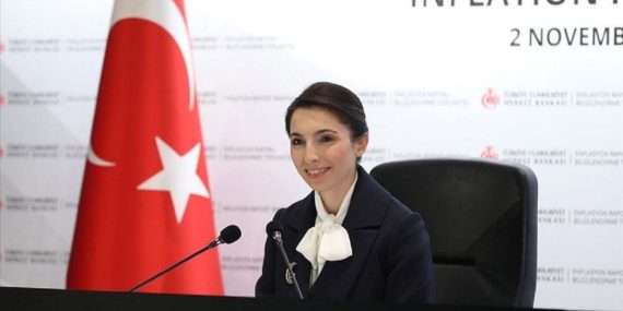 Merkez Bankası’nın Duruşu Uluslararası Analistlerin Odağında: Sıkılaştırma Yolunda Kararlı Adımlar