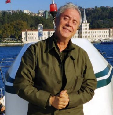 Metin Uca'nın Ardından: Anılar ve Son Vasiyet 9 Metin Uca'nın Vasiyeti