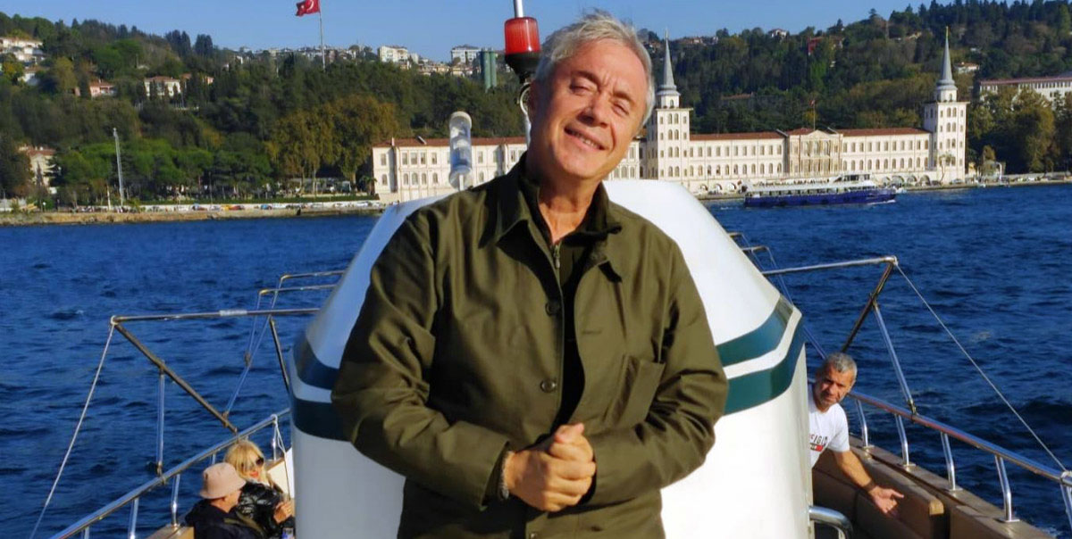 Metin Uca'nın Ardından: Anılar ve Son Vasiyet 2 Metin Uca'nın Vasiyeti
