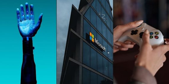 Microsoft, Yapay Zeka ile Oyun Geliştirmeyi Kolaylaştırıyor: Yaratıcılar İçin AI Desteği!
