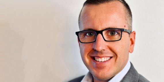 Monster Notebook’un Yeni Ar-Ge Direktörü Alex Gilpin Olarak Atandı